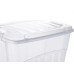 Caixa Organizadora Plastica Plasutil Gran Box 19L - 2890
