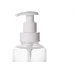 Dispenser Plasutil Para Sabonete Liquido Ou Alcool Em Gel Transparente 280Ml - 13113