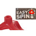 Espacador De Piso Cortag Nivelador Easy Spin Porca Com 50 Pecas