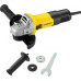 Esmerilhadeira Stanley Angular 4.1/2'' 750Wx220V. - Sg7115-B2