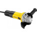 Esmerilhadeira Stanley Angular 4.1/2'' 750Wx220V. - Sg7115-B2