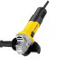 Esmerilhadeira Stanley Angular 4.1/2'' 750Wx220V. - Sg7115-B2