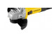 Esmerilhadeira Stanley Angular 4.1/2'' 750Wx220V. - Sg7115-B2
