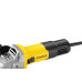 Esmerilhadeira Stanley Angular 4.1/2'' 750Wx220V. - Sg7115-B2