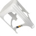 Banqueta Plastica Tramontina Niteroi Branca 37X45Cm - 92411/010