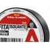 Fita Isolante Adere 5M Preta - Kit C/6 Pecas