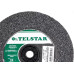 Rebolo Telstar 6 X1'' Gc - 100 Widea