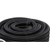 Duto Corrugado Bravo Pead Preto 1,1/4'' X 50M Com Cabo Guia