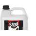 Limpador Pos Obra Sanol Pro 5L - 9075