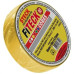 Fita Isolante Steck 10M Amarela - Sft1310Am - Kit C/10 Pecas