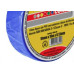 Fita Isolante Steck 10M Azul - Sft1310Az - Kit C/10 Pecas