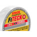 Fita Isolante Steck 10M Branca - Sft1310Br - Kit C/10 Pecas