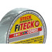 Fita Isolante Steck 10M Cinza - Sft1310Cz - Kit C/10 Pecas