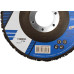 Disco Abrasivo Para Limpeza Strip Disc Norton 4.1/2'' X 7/8''