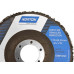 Disco Abrasivo Para Limpeza Strip Disc Norton 4.1/2'' X 7/8''