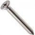 Parafuso Auto Atarraxante Inox Chata Philips Jomarca 5,5 X 60Mm