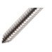 Parafuso Auto Atarraxante Inox Chata Philips Jomarca 5,5 X 60Mm