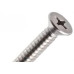 Parafuso Auto Atarraxante Inox Chata Philips Jomarca 5,5 X 60Mm