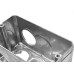 Condulete Tramontina Sem Tampa Multiplo Flexor   3/4'' 56200/132