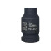 Soquete De Impacto Longo Eda 1/2''X 10Mm - 9St