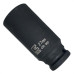 Soquete De Impacto Longo Eda 1/2''X 27Mm - 9Tb