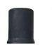 Soquete De Impacto Longo Eda 1/2''X 24Mm - 9Ta