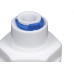 Conexao Hidro Filtros Reta 1/2'' Saida 1/4'' Branca - 913-2295