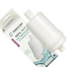 Refil Vela Para Filtro Hidro Filtros Para Bebedouro Universal New Filter Flow - 904-0001