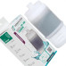 Refil Vela Para Filtro Hidro Filtros Hf 200 Carbon 7''- 902-0007