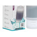 Refil Vela Para Filtro Hidro Filtros Hf 200 Carbon 7''- 902-0007
