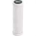 Refil Vela Para Filtro Hidro Filtros Carbon Block 9.3/4'' - 902-0009