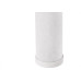 Refil Vela Para Filtro Hidro Filtros Carbon Block 9.3/4'' - 902-0009