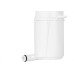 Refil Vela Para Filtro Hidro Filtros Lorenzztti Gioviale Hf-Gio - 903-0581
