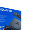 Conversor/Receptor Digital Aquario - Dtv-9000
