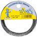 Arame Galvanizado Fera No.16 Rolinho 10M