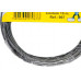 Arame Galvanizado Fera No.16 Rolinho 10M