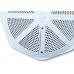 Tampa Para Espelho Dagua Soldavel Tubo 50Mm Fluidra Abs Branca Veico - 111055