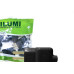 Pino Prensa Cabo Ilumi 2 Polos+Terra 20A. Preto - 14071Pct - Kit C/10 Pecas