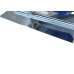 Desempenadeira Aco Roma Lisa 10 X 24Cm - 675 L