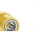 Terminal Forquilha Pre-Isolado Sforplast4,0 A 6,0Mm - M4 - Amarelo