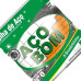 Palha De Aco Aco Bom No.0 - Kit C/20 Pecas