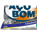 Palha De Aco Aco Bom No.1 - Kit C/20 Pecas