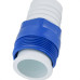 Adaptador Para Mangueira Flutuante Fluidra Veico 1.1/2'' - 100410