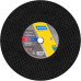 Disco Corte Ferro Norton Standard 14''X1/8''X1'' - 3,0Mm