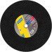 Disco Corte Ferro Norton Standard 14''X1/8''X1'' - 3,0Mm