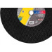 Disco Corte Ferro Norton Standard 14''X1/8''X1'' - 3,0Mm