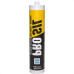 Silicone Acetico Pro Sil Soudal Branco 250Ml/244G.