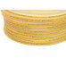 Mangueira Amarela Multiuso Ibira 3/8''X 3Mm - (7K) Super Max Trancada - 50M - 3304