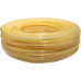 Mangueira Amarela Multiuso Ibira 3/8''X 4Mm - (11K) Super Max Trancada - 50M - 3306