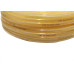 Mangueira Amarela Multiuso Ibira 3/8''X 4Mm - (11K) Super Max Trancada - 50M - 3306